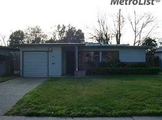 1864 Rutledge Way, Stockton, CA 95207