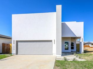 1618 Brangus St, Laredo, TX 78046