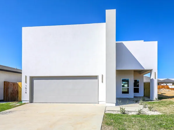 1618 Brangus St, Laredo, TX 78046