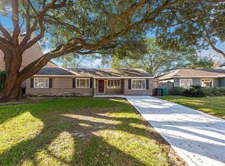 9418 Bevlyn Dr, Houston, TX 77025