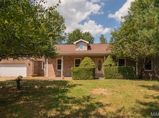 4636 Turley Mill Rd, Farmington, MO 63640