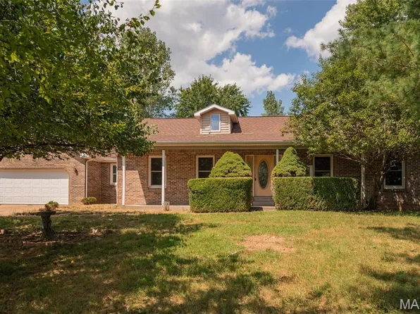 4636 Turley Mill Rd, Farmington, MO 63640