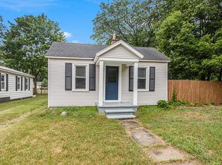 221 James St, Allegan, MI 49010