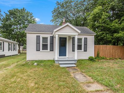 221 James St, Allegan, MI, 49010