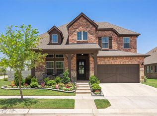 1520 11th St, Argyle, TX 76226