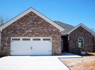 448 Upper Ridge Ct, Bowling Green, KY 42104