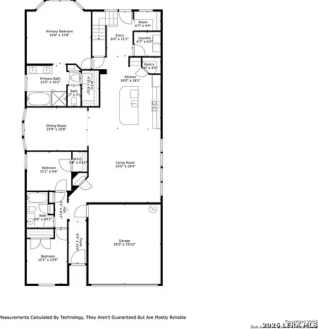 12918 Lilly Pass — Photo 33