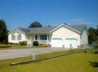 413 Boone Trl, Myrtle Beach, SC 29588