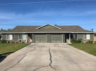 206 Sage Ln, Culver, OR 97734