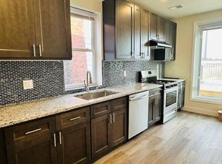 1504 Moore St FLOOR 3, Philadelphia, PA 19145