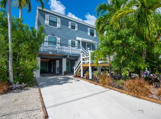 1054 Loggerhead Ln, Sugarloaf Key, FL 33042