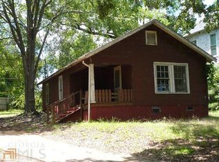 1405 N 2nd Ave, Lanett, AL 36863