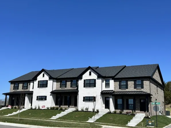 1113 Orcadian Dr S Lot 81, Mount Juliet, TN 37122