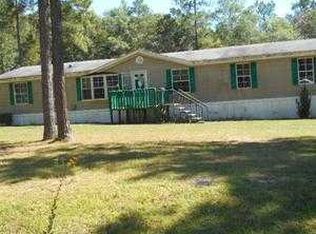 3578 Monroe Butler Rd, Cadwell, GA 31009