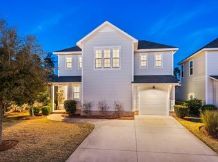 253 Windrow Way, Inlet Beach, FL 32461