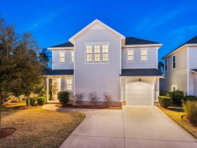 253 Windrow Way, Inlet Beach, FL, 32461