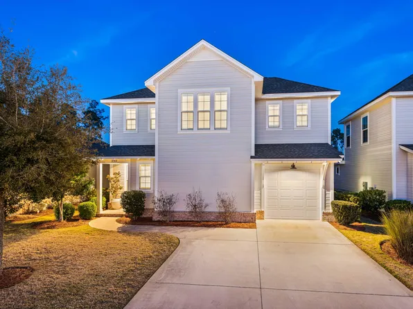 253 Windrow Way, Inlet Beach, FL 32461