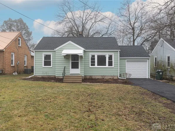 3504 Glencoe St, Middletown, OH 45042