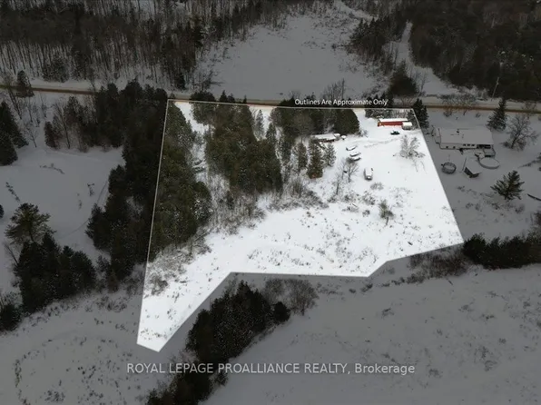 0 Quin Mo Lac Rd, Tweed, ON K0K 3J0