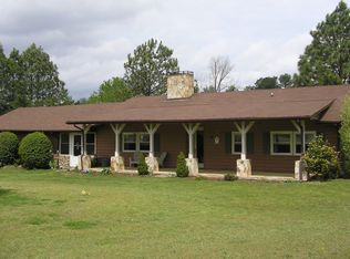 3446 Reservation Rd, Aberdeen, NC 28315