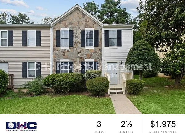 3510 Ashley Station Dr SW — Photo 1