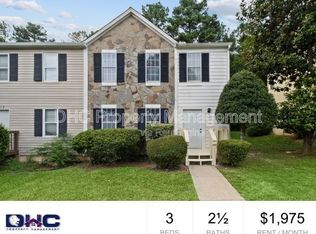 3510 Ashley Station Dr SW, Marietta, GA