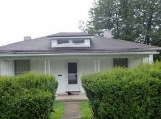 206 Reservoir Rd, Beckley, WV 25801