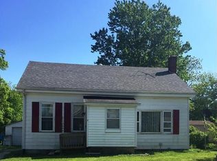 7 E Kavanaugh St, Pocahontas, IL