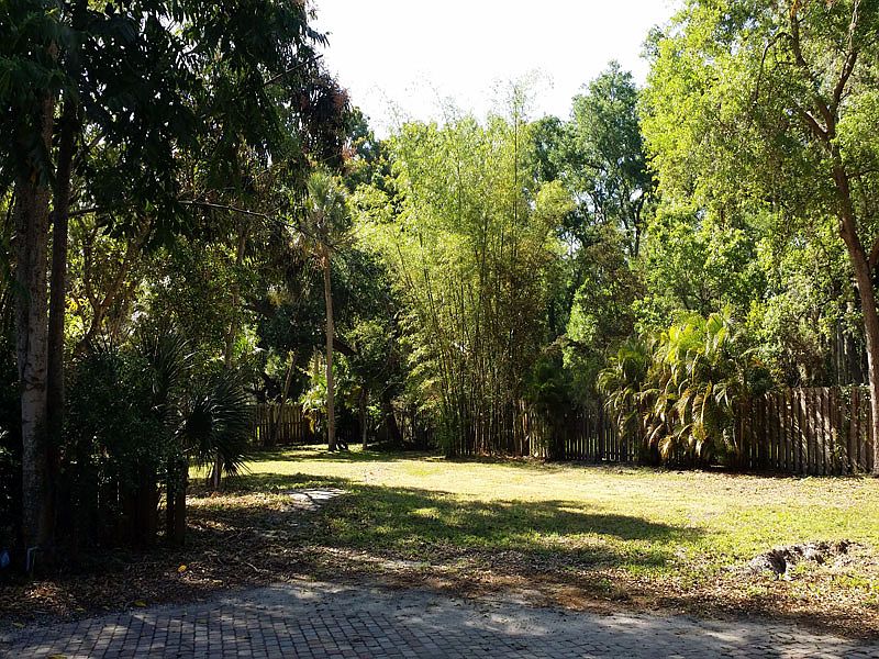 lot view
