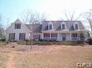 255 Greyston Ter, Athens, GA 30606