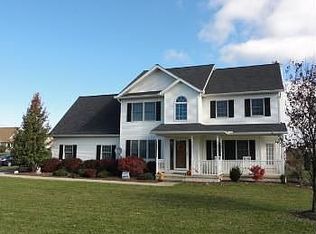 1125 W Springfield Dr, Bellefonte, PA 16823
