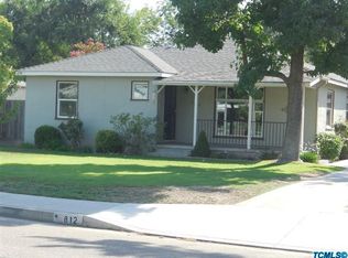 812 S Linda Vista St, Visalia, CA 93277