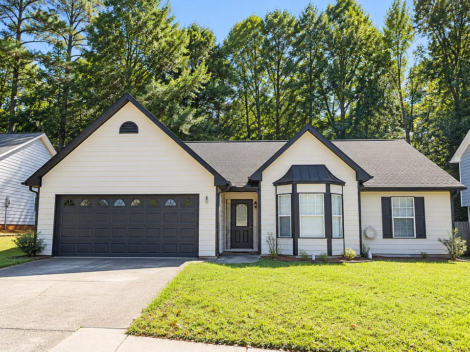 2273 Berkeley Creek Ct