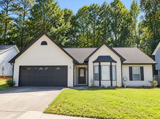2273 Berkeley Creek Ct, Duluth, GA 30096