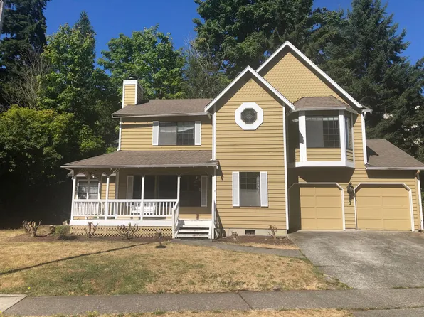 4955 Highland Dr, Bellevue, WA 98006