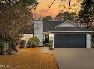 405 Spring Lake Dr, Pinehurst, NC 28374