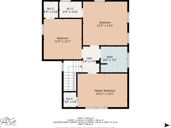 413 N Martin St, Titusville, PA 16354