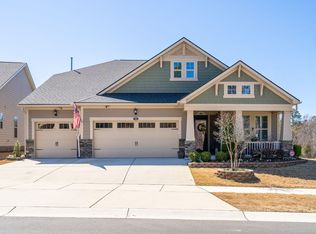 740 Atticus Way, Durham, NC 27703