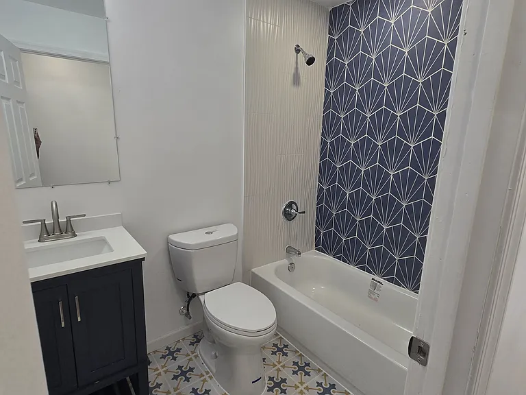1712 McCulloh St #1 — Photo 3