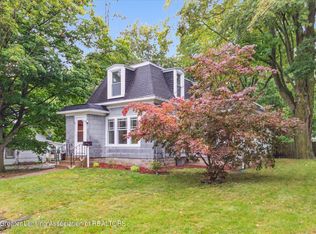 104 N River St, Eaton Rapids, MI 48827