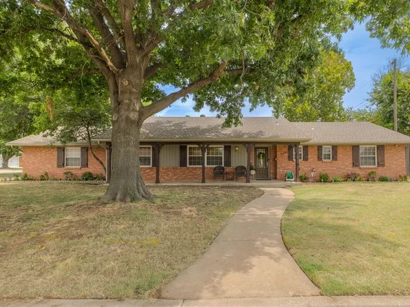9404 N Lakeshore Dr, Oklahoma City, OK 73120