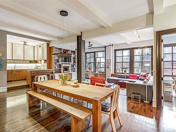 3rd image of 112 E 19th St #3R
