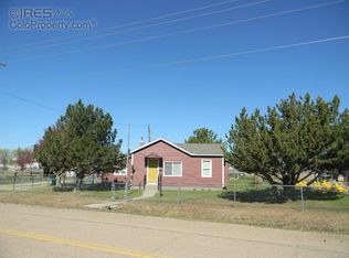 1425 Brantner Rd, Evans, CO 80620