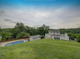 850 Walters Rd, Charleston, WV 25314