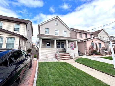 94-07 214 Place, Jamaica, NY, 11428