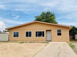 1902 W Alameda St, Roswell, NM 88203