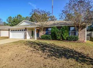 7512 Oaktree Ln, Haughton, LA 71037