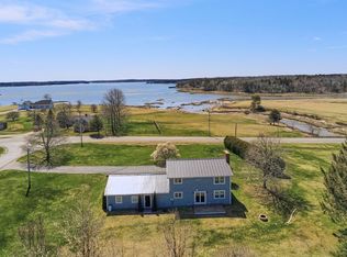 8 Killeran Ln, Cushing, ME 04563