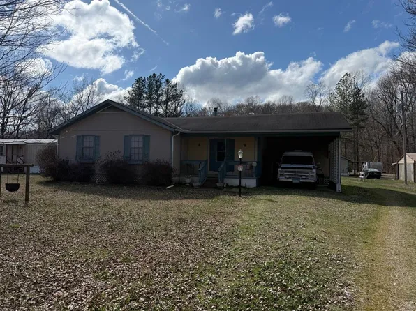 7395 Harmon Creek Rd, Big Sandy, TN 38221