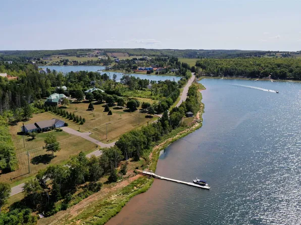 1608 Rattenbury Rd, Grenville Parish, PE C0B 1M0
